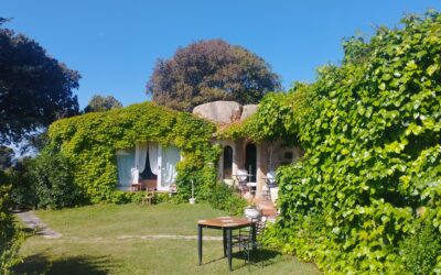 Weekend del Benessere a Monte Pino