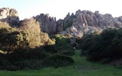 Pasquetta attiva al parco lu cantaru