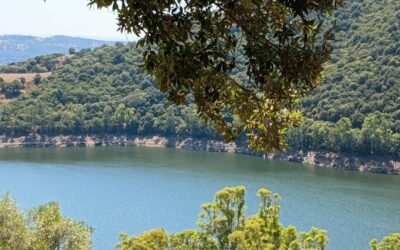 Weekend di sport e benessere a sos anghelos