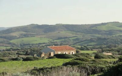 Weekend del benessere a Lampianu