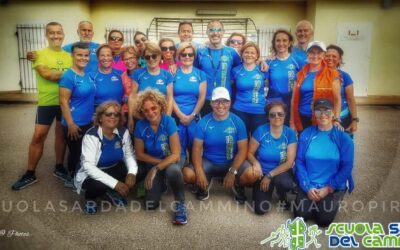 Il Fitwalking sbarca a Palma di Maiorca