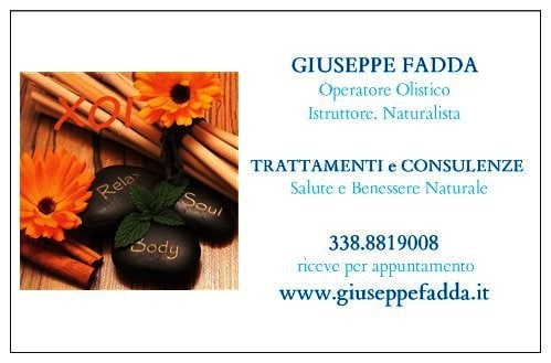 Giuseppe Fadda