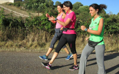 Speciale Fitwalking