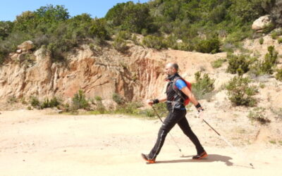 Nordic Walking